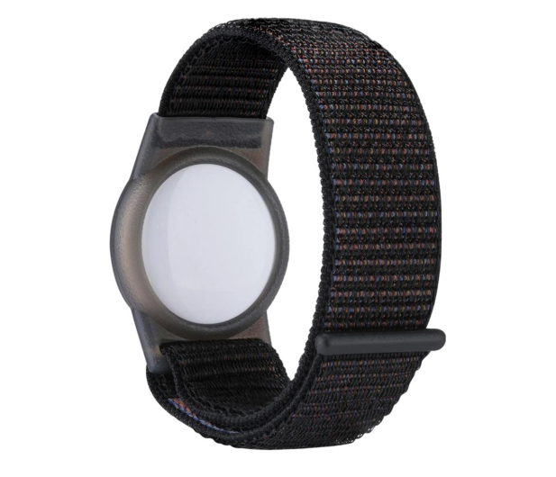 Mobile Origin AirTag Strap black - 1275925 - zdjęcie 3